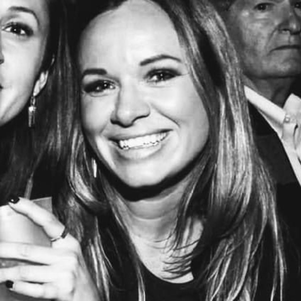 Meet your Posher, Coryn